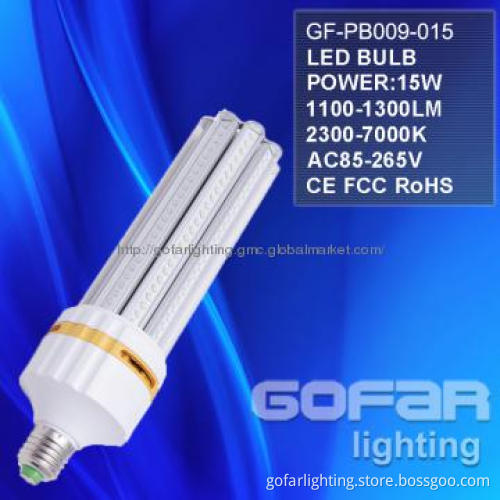 Energy Saving led bulb(CE/RoHS approved) Corn LED light.